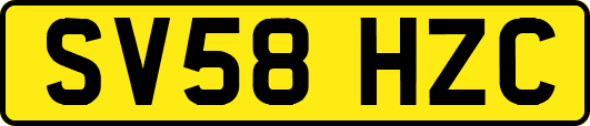 SV58HZC