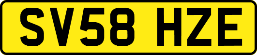SV58HZE