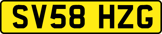 SV58HZG
