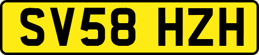 SV58HZH