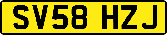 SV58HZJ