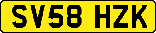 SV58HZK