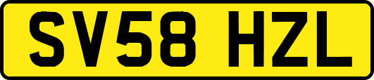 SV58HZL