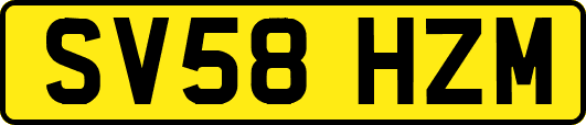 SV58HZM