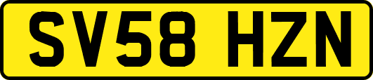 SV58HZN