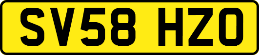 SV58HZO