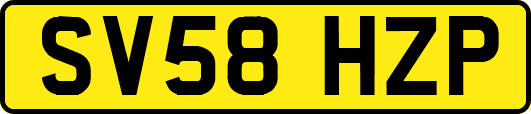 SV58HZP