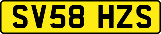 SV58HZS
