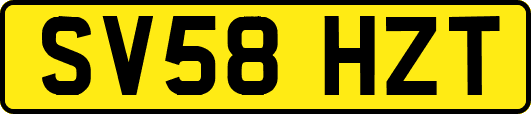 SV58HZT