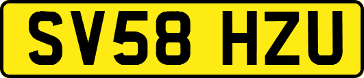 SV58HZU