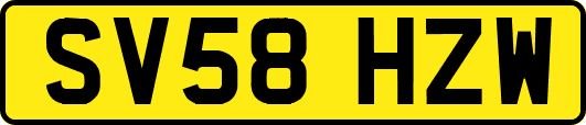 SV58HZW