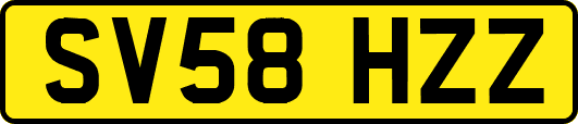 SV58HZZ