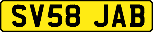 SV58JAB