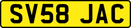SV58JAC