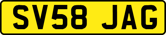 SV58JAG