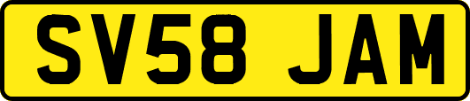 SV58JAM