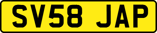 SV58JAP