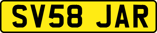 SV58JAR