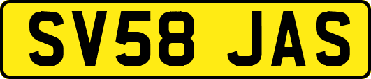 SV58JAS