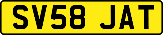 SV58JAT