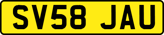 SV58JAU