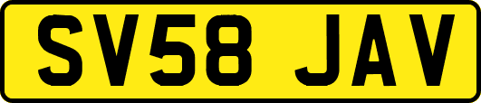 SV58JAV