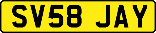 SV58JAY