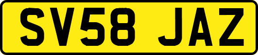 SV58JAZ