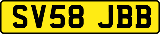SV58JBB