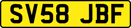 SV58JBF
