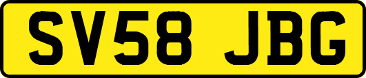 SV58JBG