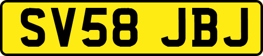 SV58JBJ