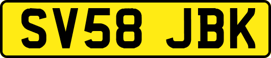 SV58JBK