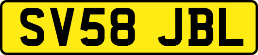 SV58JBL