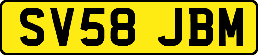 SV58JBM
