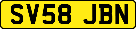 SV58JBN