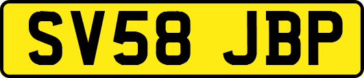 SV58JBP