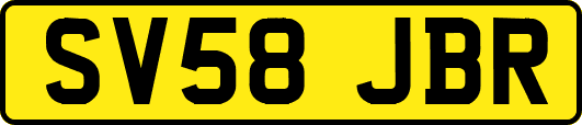 SV58JBR