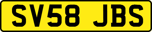 SV58JBS