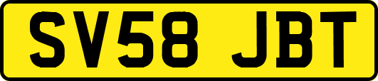 SV58JBT