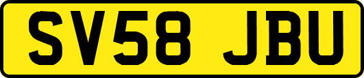 SV58JBU
