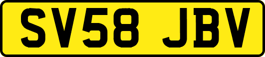 SV58JBV
