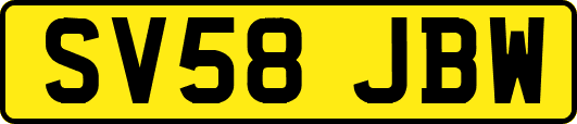 SV58JBW