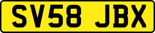 SV58JBX