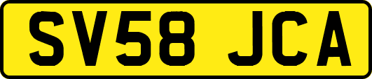 SV58JCA