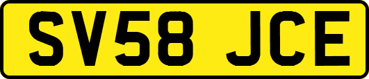 SV58JCE