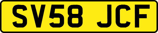 SV58JCF