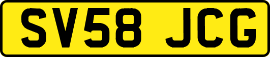 SV58JCG