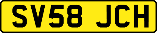 SV58JCH