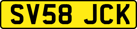 SV58JCK